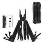 Tosahwi 16 In 1 EDC Multi Tool With Pliers & Expand Screwdrivers