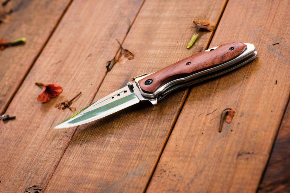 edc knife