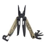 Tosahwi 25-in-1 EDC Multi Tool Pliers EDC Tool With Pocket Nylon Sheath