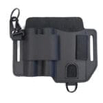 Tosahwi Leather Multitool Sheath EDC Belt Organizer