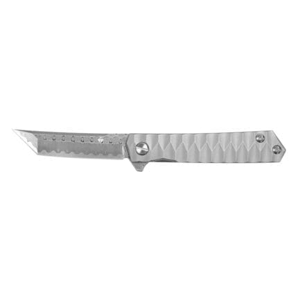 damascus tanto blade